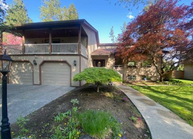 Property at 5212 N Northwood Dr, Spokane, WA 99212, 4 beds, 3 baths
