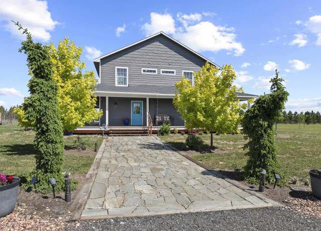 Property at 6730 W Cross Cut Rd, Deer Park, WA 99006, 6 beds, 5 baths