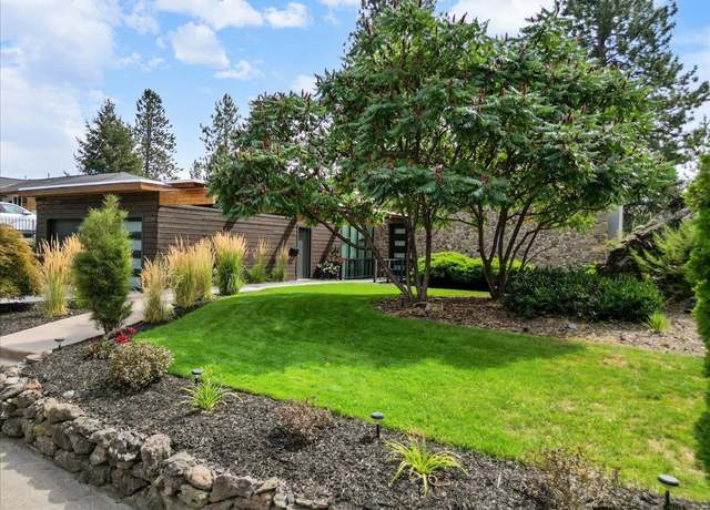 Property at 2839 W Weile Ave, Spokane, WA 99208, 4 beds, 4 baths