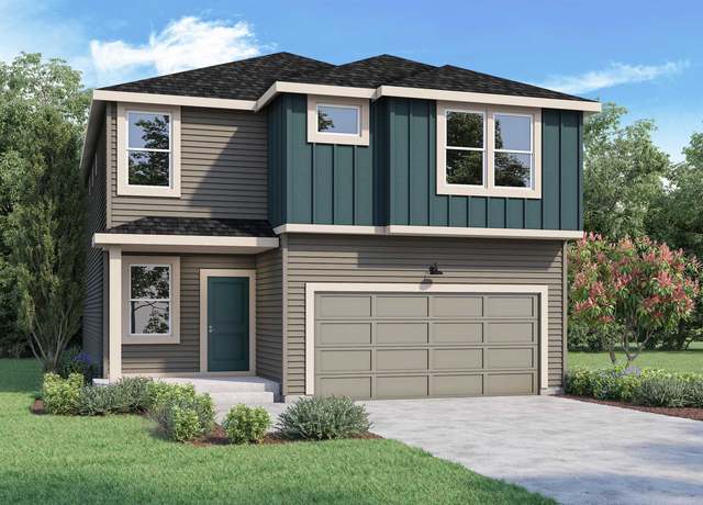 Property at 3532 S Clinton Rd, Spokane Valley, WA 99206, 5 beds, 3 baths