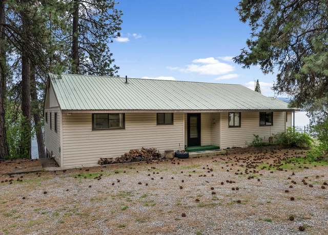 Property at 407992 State Route 20 Rte, Cusick, WA 99119, 4 beds, 3 baths