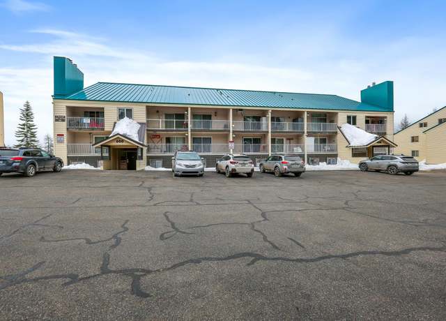 Property at 28600 N Mt Spokane Park Dr #603, Mead, WA 99021, 1 bed, 1 bath