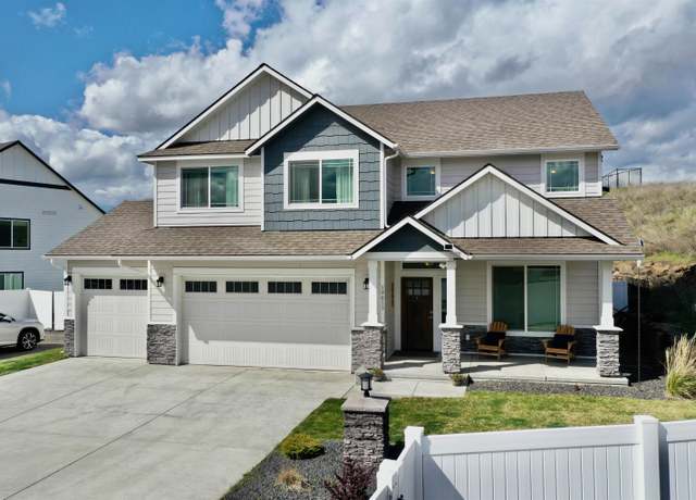 Property at 19813 E Twin Bridges Ln, Spokane Valley, WA 99016, 4 beds, 3 baths