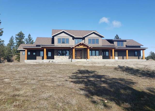 Property at 21319 E Harvard Vistas Ln, Newman Lake, WA 99025, 4 beds, 7 baths