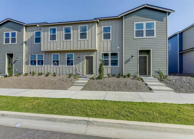 Property at 24590 E Harrier Lane Ln, Liberty Lake, WA 99019, 3 beds, 3 baths