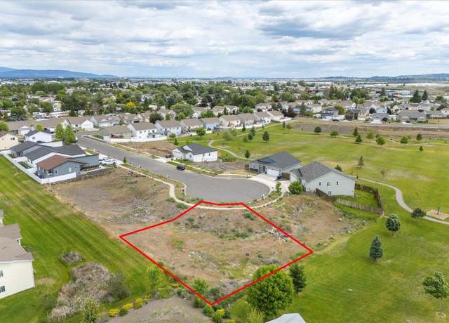 Property at 13618 W 8th Ct, Airway Heights, WA 99001