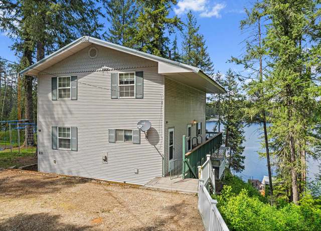 Property at 231 Mountain View Dr, Newport, WA 99156, 3 beds, 2 baths