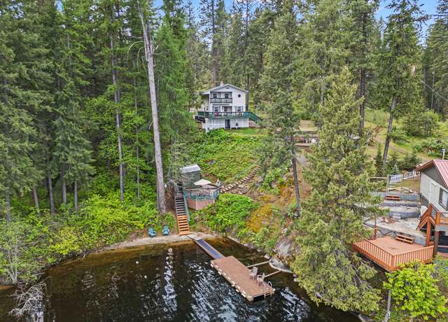 Property at 231 Mountain View Dr, Newport, WA 99156, 3 beds, 2 baths