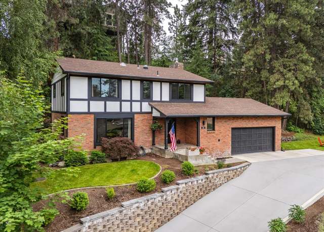 Property at 2726 E Mount Vernon Dr, Spokane, WA 99223, 5 beds, 4 baths