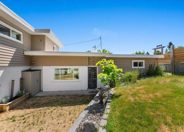 Property at 1708 W Toni Rae Dr, Spokane, WA 99218, 4 beds, 2 baths