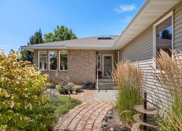 Property at 7521 N F St, Spokane, WA 99208, 4 beds, 3 baths