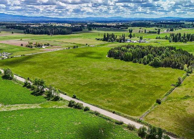 Property at 62XX W Oregon Rd, Deer Park, WA 99006