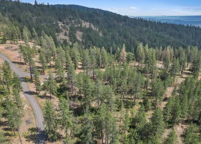 Property at NKA Weaver Way Lot B of Lot 6, Deer Park, WA 99006