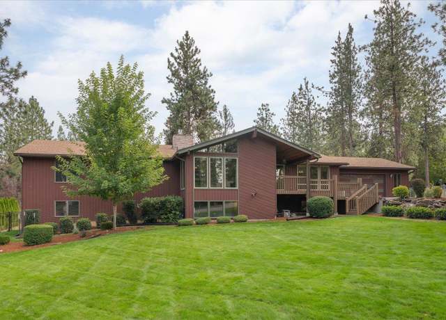 Property at 4019 S Suncrest Dr, Veradale, WA 99037, 5 beds, 4 baths