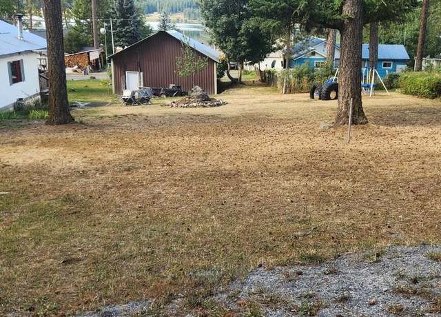 Property at 33xxxx SE Kaylin (parcel 0715700) Rd, Valley, WA 99181