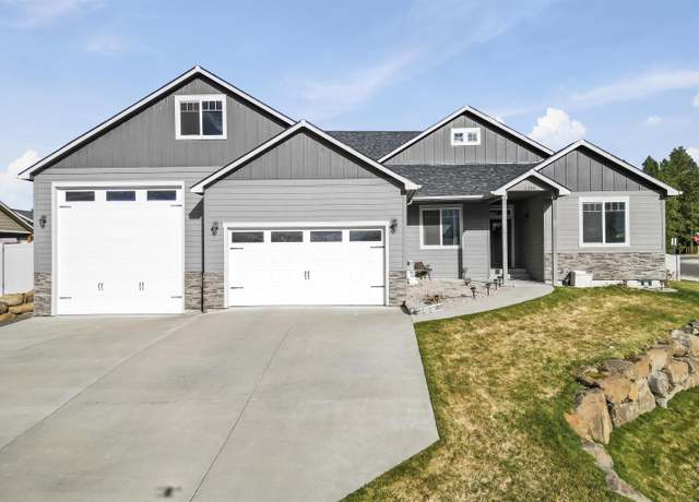 Property at 1104 N Park Ave, Deer Park, WA 99006, 3 beds, 2 baths