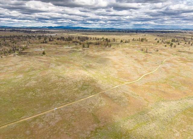 Property at 26405 Lone Pine Rd E, Davenport, WA 99122