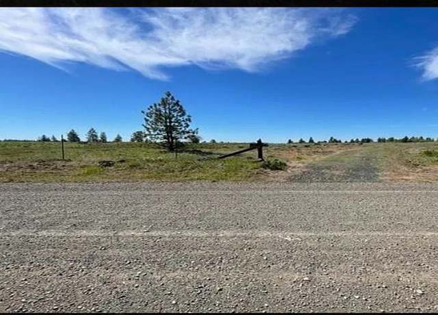 Property at 19456 S Harrison Rd, Edwall, WA 99008