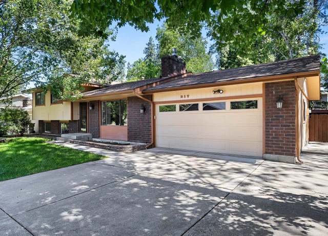 Property at 317 E Eaton Ave, Spokane, WA 99218, 4 beds, 3 baths