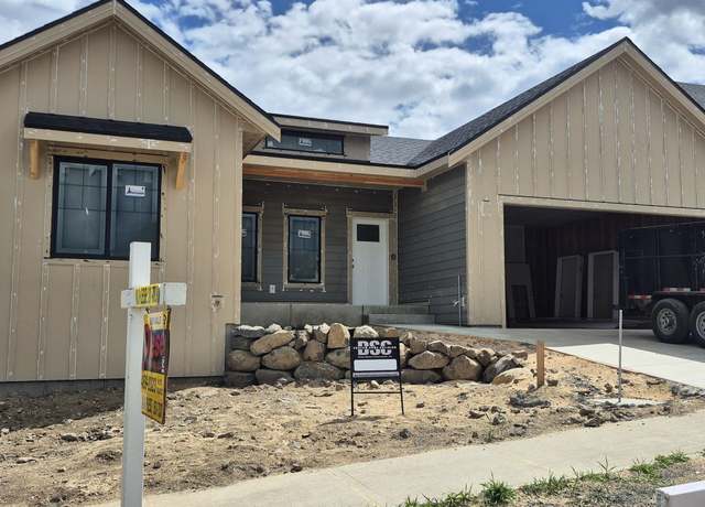 Property at 2101 W Kammi Ave, Spokane, WA 99208, 4 beds, 3 baths