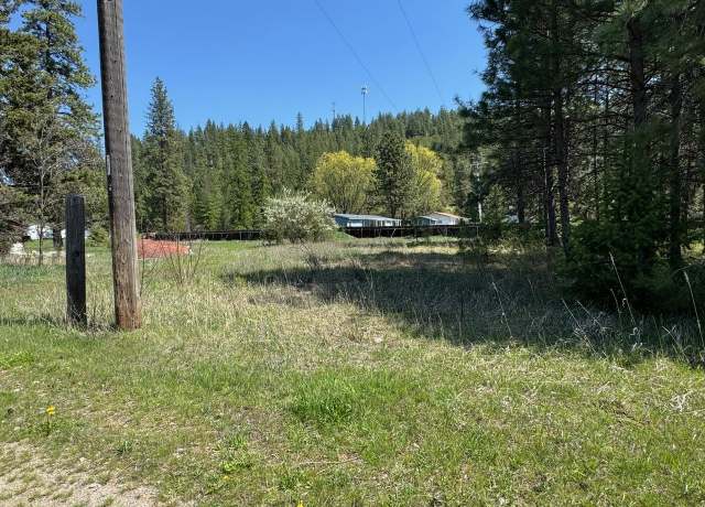 Property at xx S Main St, Springdale, WA 99173