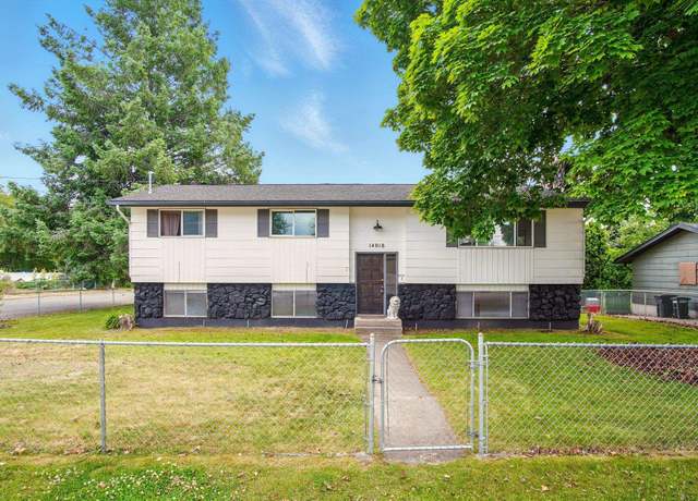 Property at 14018 E Valleyway Ave, Spokane, WA 99216, 3 beds, 3 baths