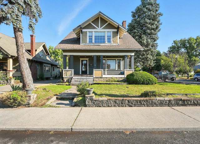 Property at 1123 E Illinois Ave, Spokane, WA 99207, 6 beds, 5 baths
