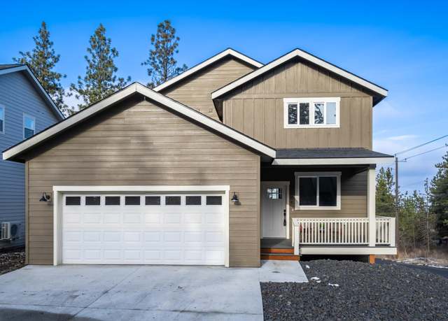 Property at 3604 W Grandview Ave, Spokane, WA 99224, 3 beds, 3 baths