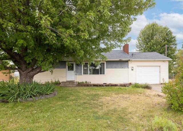 Property at 108 N Clinton Rd, Spokane Valley, WA 99216, 4 beds, 2 baths