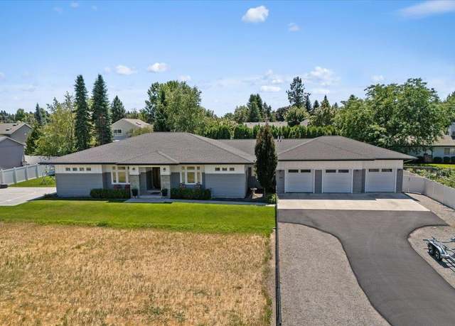 Property at 3514 E 61st Ave, Spokane, WA 99223, 4 beds, 3 baths