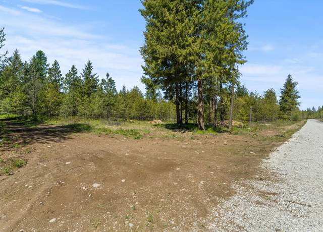 Property at 4074 Black Pine Way, Springdale, WA 99173