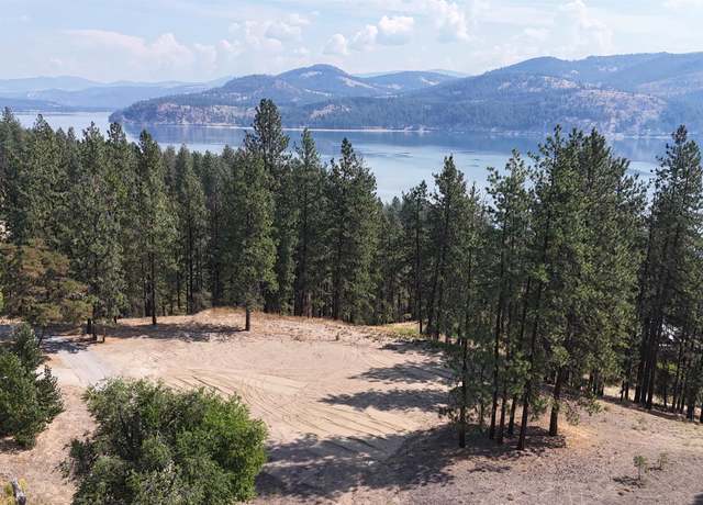 Property at Lot 2 Kifer Spur Rd, Kettle Falls, WA 99141