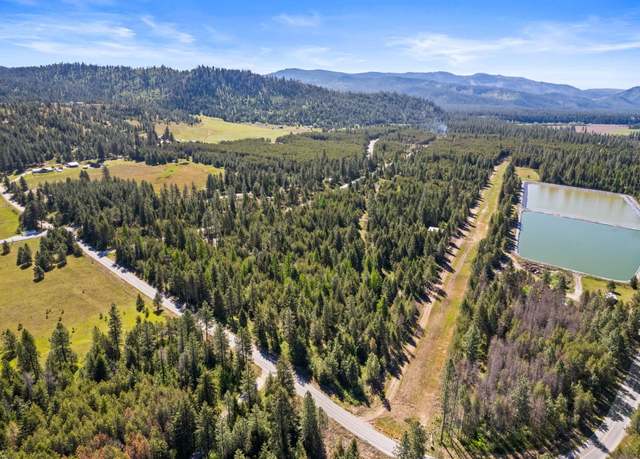 Property at 4090 Black Pine Way, Springdale, WA 99173