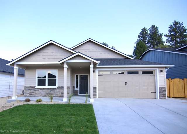 Property at 1450 W 67th Ave Lot 4 Block 3 - Orchard, Spokane, WA 99224, 3 beds, 2 baths