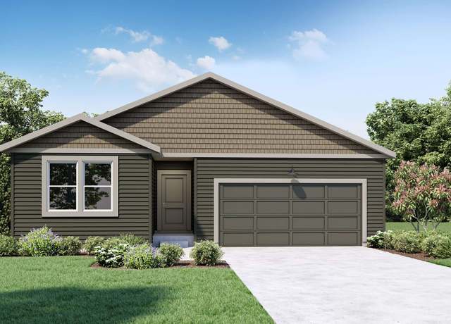Property at 8779 W Millsap Ln, Cheney, WA 99004, 4 beds, 2 baths