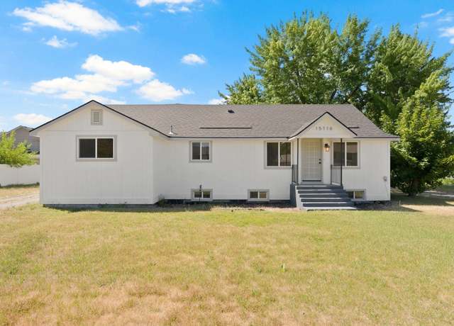 Property at 15116 E 4th Ave, Veradale, WA 99037, 3 beds, 2 baths