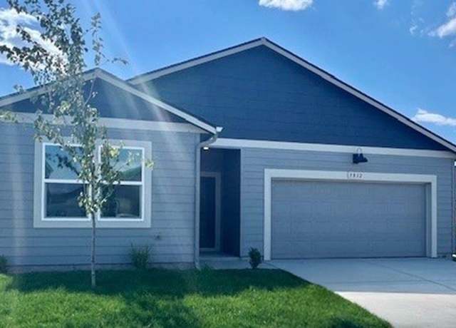 Property at 3832 S Keller Ln, Spokane Valley, WA 99206, 4 beds, 2 baths