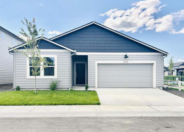 Property at 3832 S Keller Ln, Spokane Valley, WA 99206, 4 beds, 2 baths