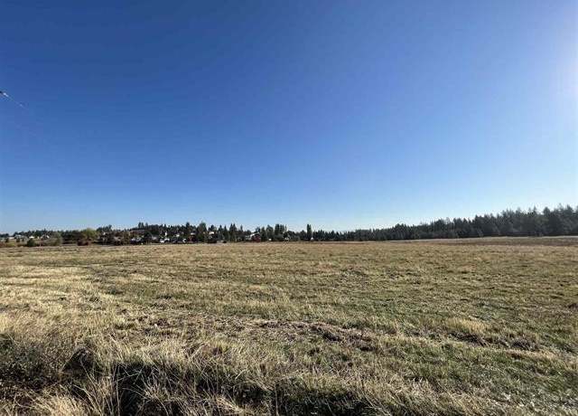 Property at 88xx S Fruitvale Ln, Cheney, WA 99004
