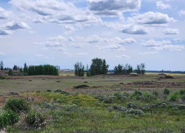 Property at 26210 W Hallett Rd, Medical Lake, WA 99022