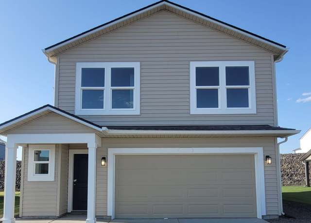 Property at 713 E L St, Deer Park, WA 99006, 4 beds, 3 baths