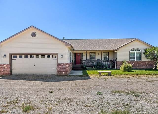 Property at 8715 W Antler Rd, Deer Park, WA 99006, 5 beds, 4 baths