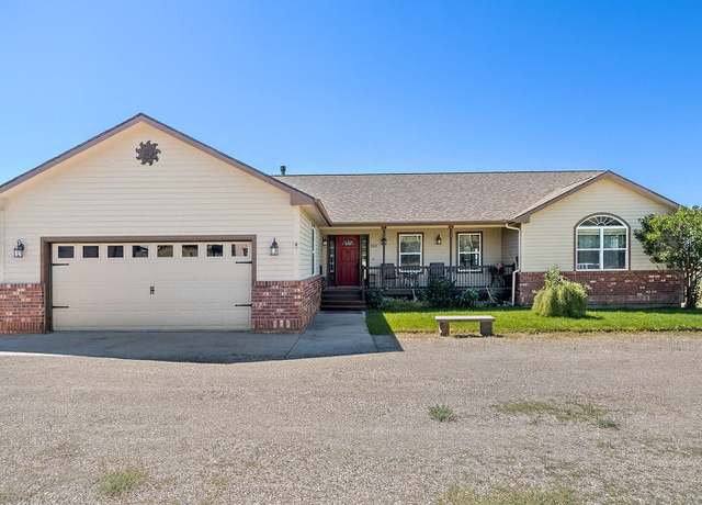 Property at 8715 W Antler Rd, Deer Park, WA 99006, 5 beds, 4 baths