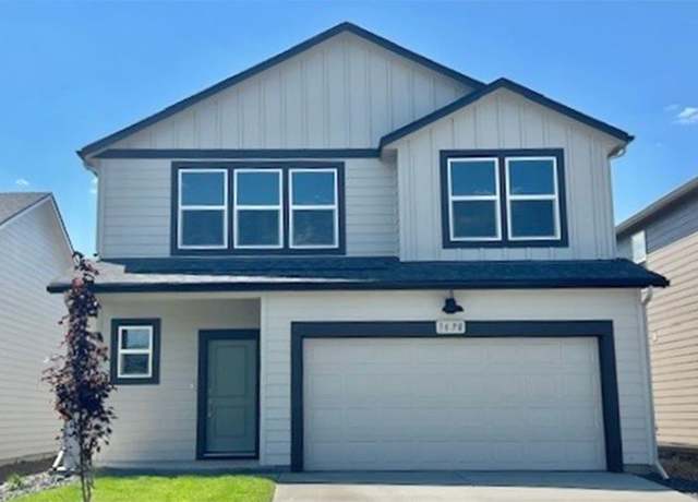 Property at 3856 S Keller Ln, Spokane Valley, WA 99206, 5 beds, 3 baths