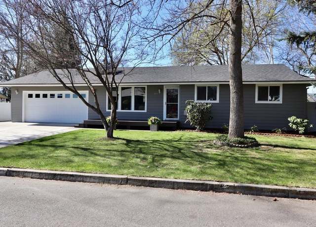 Property at 14314 E 22nd Ave, Spokane Valley, WA 99037, 4 beds, 3 baths