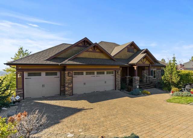 Property at 151 N Legend Tree Dr, Liberty Lake, WA 99019, 5 beds, 3 baths