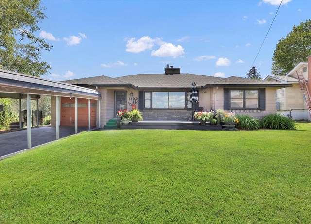 Property at 1102 S Buena Vista Dr, Spokane, WA 99224, 3 beds, 2 baths