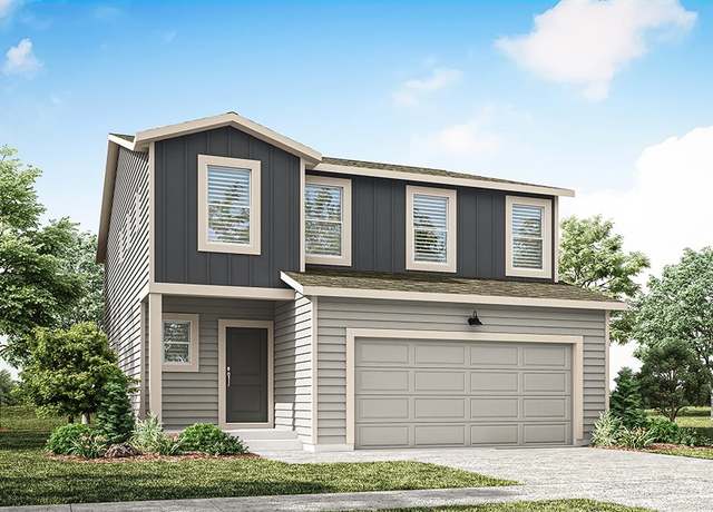 Property at 10469 W Sorenstam Rd, Cheney, WA 99004, 5 beds, 3 baths