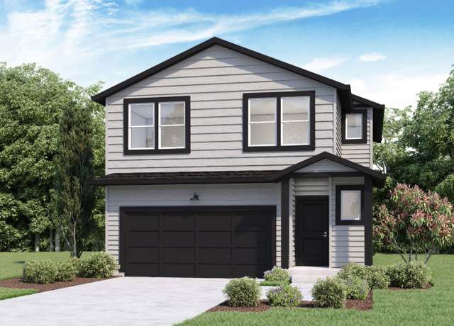 Property at 10461 W Sorenstam Rd, Cheney, WA 99004, 4 beds, 3 baths
