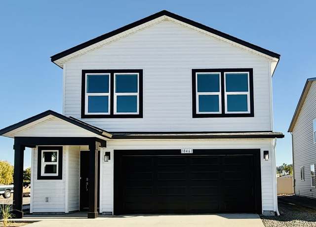 Property at 10461 W Sorenstam Rd, Cheney, WA 99004, 4 beds, 3 baths